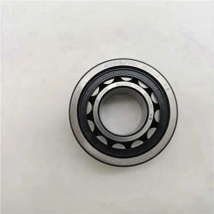 Various Types Cylindrical Roller Bearing NU 1072 NU1072 360*540*82mm