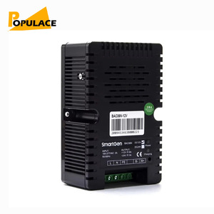 Cargador de batería Y2 Power BAC06N 12V para grupos electrógenos diésel - Product Image 2