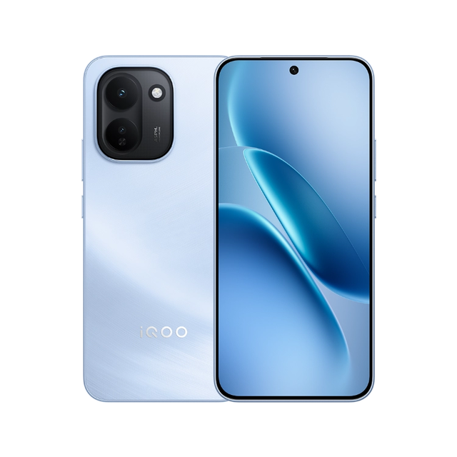 2026 New Iqoo Z11 6.83'' 165Hz Amoled Dimensity 8500 Octa Core 9020mAh Battery 50MP Camera Cheap Gaming 5G Mobile Phone