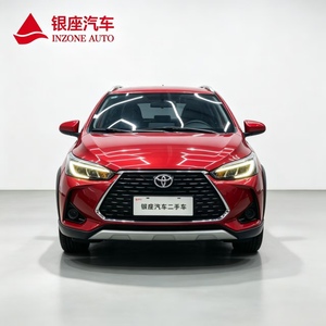 <span class=keywords><strong>Yaris</strong></span> L <span class=keywords><strong>2021</strong></span> Usado, Automático, Volante a la Izquierda, Bajo Kilometraje, Inspeccionado Profesionalmente, Disponible para Entrega Inmediata - Product Image 1