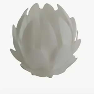 Fabricant de haute précision, pièces en plastique ABS et nylon personnalisées, prototype rapide, impression 3D SLA, nylon PA12, OEM, ODM - Product Image 4