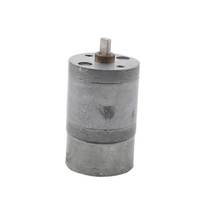 Intelligent Educational Robot 310 DC Gears Motor for Car <b>Door</b> and Window Smart Home Micro <b>Brushed</b> Motor - Product Image 5