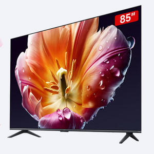 ทีวีสมาร์ท LED รุ่น Original CN Mi S85 Mini LED 2026 ขนาด 85 นิ้ว 4K ความหน่วงต่ำ สำหรับธุรกิจ - Product Image 1