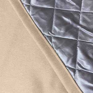<span class=keywords><strong>Rideaux</strong></span> occultants en satin à deux couches DaiRui, très vendus, tissu en polyester haute densité, <span class=keywords><strong>rideaux</strong></span> occultants pour chambre à coucher, salon - Product Image 3