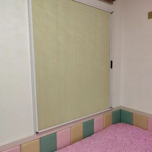 Persianas y Puertas Corredizas Modernas con Persianas de Panal de Abeja y Mosquiteras para Puertas y Ventanas - Product Image 6