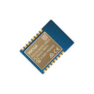 MOKO MK14, дешевый небольшой модуль Bluetooth, устройство определения местоположения IBeacon с CE & SIG Cert для медицинских услуг <span class=keywords><strong>IoT</strong></span> - Product Image 3