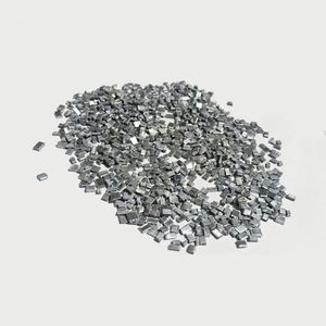 รีเนียมความบริสุทธิ์สูง 99.99% CAS 7440-15-5 แท่งรีเนียมขนาดเส้นผ่านศูนย์กลาง 16*16 มม. วัสดุทนความร้อนสูง ผลิตในประเทศจีน - Product Image 6