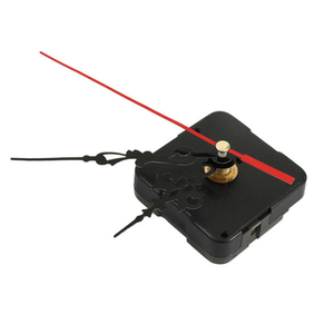Kit d'horloge à piles main JH1668 mekanisme confiture <span class=keywords><strong>pendule</strong></span> horloge pièces et accessoires - Product Image 1