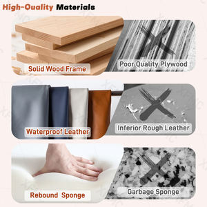 Sauna à cheveux relevable Design incurvé Tête de confort Lit de spa Manucure et pédicure Chaises de lit électriques Pas de plomberie avec bain de pieds - Product Image 3