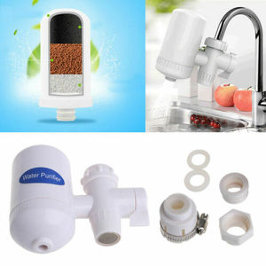 ก๊อกน้ำกรองเซรามิกสำหรับครัวเรือน - Product Image 2