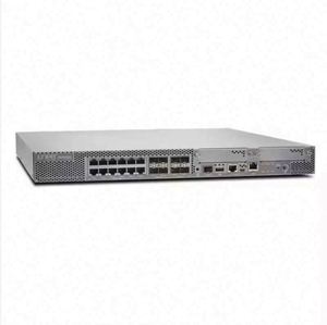 Juniper SRX1500-AC <b>Gigabit</b> <b>Router</b> with VPN Firewall Service Gateway SRX1500-AC in Stock - Product Image 1
