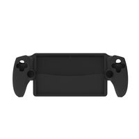 Nouvelle coque en silicone pour console de jeu PS5 Portal PS5 Portal coque en silicone
