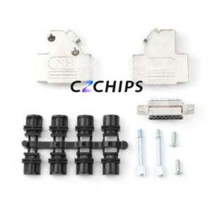 MHD45ZK15-DB15S-K Connector Housing Connector Whole Sale Electronic Component Chips Supplier & BOM Service - Product Image 2