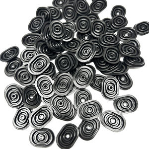 MAIHUA Endüstriyel Sızdırmazlık Mavi Özel Renkler/Boyutlar Silikon Diyafram Contaları <span class=keywords><strong>60</strong></span> Shore Asit Korozyona Dayanıklı <span class=keywords><strong>NBR</strong></span>/EPDM Kauçuk - Product Image 2