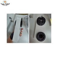 Optometrist Equipment Slit Lamp Spare Part Processional Special Teaching Tube with Beam Splitter Ophthalmic Instrument
