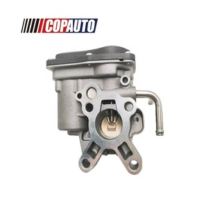 14710AA740 14710AA741 Válvula EGR de repuesto para accesorios de piezas de automóvil para SUBARU - Product Image 3