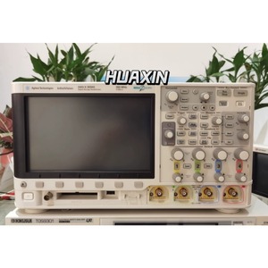 ออสซิลโลสโคปสัญญาณผสม Keysight MSOX3034A: 350 MHz, 4 ช่องสัญญาณอนาล็อก และ 16 ช่องสัญญาณดิจิทัล - Product Image 1