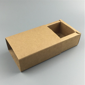 Contenitori regalo personalizzati in buona carta Kraft per festa nuziale trasparente in PVC per la <span class=keywords><strong>torta</strong></span> di <span class=keywords><strong>caramelle</strong></span> - Product Image 3