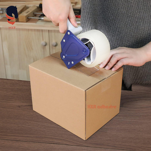 <strong>Wholesale</strong> High Sticky OPP BOPP Carton Sealing <strong>Tape</strong> Box Package Adhesive <strong>Tape</strong> - Product Image 6