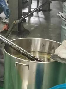 Hy309 triphenyl <span class=keywords><strong>thiophosphate</strong></span> cực áp lực và antiwear đại lý chất bôi trơn chất phụ gia (tppt) bán-well - Product Image 2