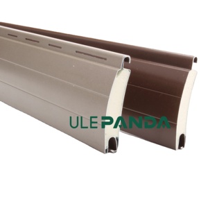 ULE-PANDA 55 Mét nhôm Con lăn màn trập cửa sổ và cửa PU bọt - Product Image 5