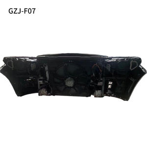 Kit de carrocería para <span class=keywords><strong>bmw</strong></span> 5 SERIES <span class=keywords><strong>GT</strong></span> 528 <span class=keywords><strong>535</strong></span> F07, piezas de parachoques delantero - Product Image 5