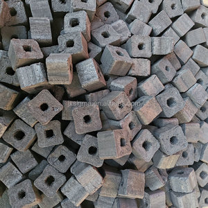 <span class=keywords><strong>Charbon</strong></span> à chicha Sigma sans produits chimiques, écologique, sans goût, en forme <span class=keywords><strong>de</strong></span> cube, narguilé - Product Image 5