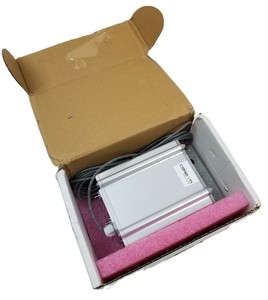 PLC <strong>Cereniti</strong> Datasense Repeater 2A Gateway 451.1875 Mhz NEW Warranty Product - Product Image 1