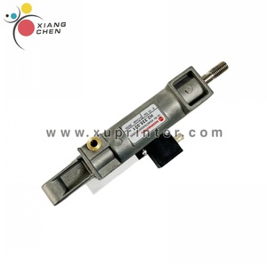 มา H2.335.001โซลินอยด์วาล์ว H2.335.001/01กระบอกสูบสำหรับไฮเดลเบิร์ก XL75 105 CX102 CD74อะไหล่แบบกดพิมพ์ - Product Image 2