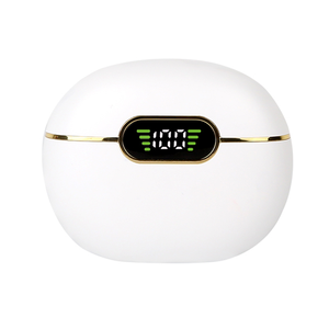 Màn hình cảm ứng thụ động-Hủy bỏ tiếng ồn chủ động giảm tiếng ồn TWS Earbuds Tai nghe không dây tai nghe với chống thả thiết kế - Product Image 4