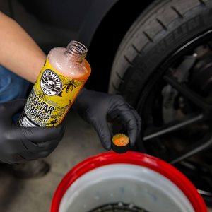 Nhà máy trực tiếp 128 FL. Oz (1 Gallon) Bug Và Tar Remover Rửa Xe Xà Phòng An Toàn Cho Xe Ô Tô Tập Trung Công Thức Trực Tiếp Bán Hàng - Product Image 6