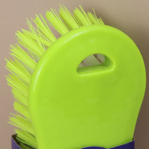 Cepillo de Lavandería de Plástico de Alta Calidad JY8009 <span class=keywords><strong>Kleaner</strong></span> para el Hogar - Product Image 5