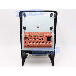 Reproductor de DVD para coche, pantalla táctil Tesla de 12,1 pulgadas, Radio estéreo para coche, Audio y vídeo, navegación GPS para Lamborghini Gallardo - Product Image 5