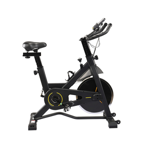 Maketec Jtb500e 2024 Vélo de spinning en gros de haute qualité durable à utiliser à l'intérieur Vélo de spinning à faible bruit Équipement de gym pour <span class=keywords><strong>la</strong></span> maison - Product Image 4