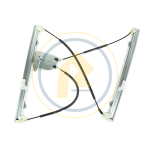 Regulador de Ventana Ac Rolcar ADAPTABLE para OE 1639988 1723041 1736496 compatible con Ford Galaxy 2007 - Product Image 1