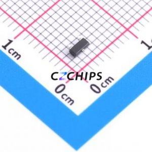 Original et nouveau 3400 SOT-23 Transistor à effet de champ (MOSFET) Vente entière Puces de composants électroniques et service de nomenclature - Product Image 2