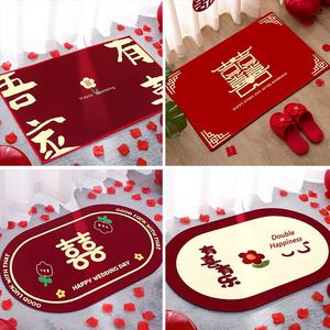 <span class=keywords><strong>Tapis</strong></span> en velours cristal pour salon, bordure sans couture, couleur riche tendance, taille personnalisée, table basse, couverture <span class=keywords><strong>de</strong></span> chevet - Product Image 5