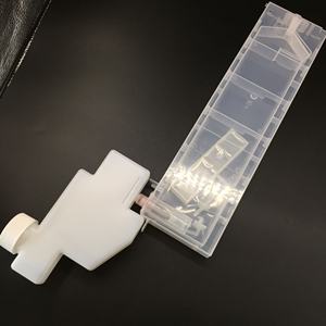 Cartuccia d'inchiostro ricaricabile per stampanti Mutoh ValueJet 1604 1614 1624 1638 900C 900X 1204 1618 1304 - Product Image 1