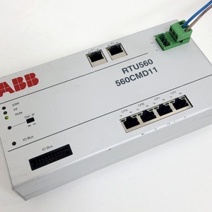 Module d'unité de communication RTU 560CMD11 pour PLC - Product Image 3
