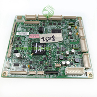 Offre Spéciale pièces de rechange carte mère carte mère pour Toshiba Estudio 2508A copieur formateur carte logique pour atelier de réparation d'occasion
