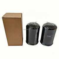 Filter Hidrolik Spin-on Berkualitas Tinggi P174675 BT8426MPG 123-8189 11993686 119936862 234099 2340990 untuk Mesin Konstruksi