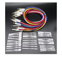 Cable de Banco para ECU, Cable de Conexión para ECU, Conector para ECU, Cable FormulaFlash, Adaptador de Pines para ECU, Cable de Pines para ECU, Cable KT200II, Cable de Banco KT200