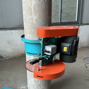 Máquina Automática para Cortar Pilotes <span class=keywords><strong>de</strong></span> Hormigón y Máquina Eléctrica para Cortar Tuberías, Herramientas Resistentes para Cortar Pilotes Utilizadas en la Construcción - Product Image 5