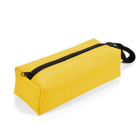 Prix d'usine, sac organisateur pour outils en tissu Oxford 600D, sac en toile imperméable avec fermeture éclair, petits sacs pour outils
