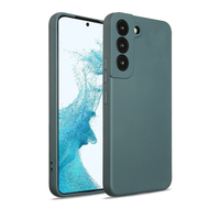 Pour samsung a03s/s02s couverture complète pare-chocs hybride antichoc coque de téléphone pour samsung a02 a03s a10s a12 a20 a21 a32 a50