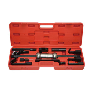 Dmt307 ô tô nhỏ mang puller bánh puller công cụ Kit mang tách và bánh puller Bộ - Product Image 5