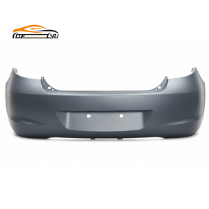 <span class=keywords><strong>Paraurti</strong></span> per auto parti automobilistiche <span class=keywords><strong>paraurti</strong></span> posteriore in plastica ABS per <span class=keywords><strong>Hyundai</strong></span> <span class=keywords><strong>I20</strong></span> 2009 - Product Image 1