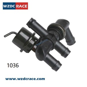 Válvula de Termostato de Motor WZDC RACE 1036 para JEEP CHEROKEE, Pieza de Repuesto - Product Image 1