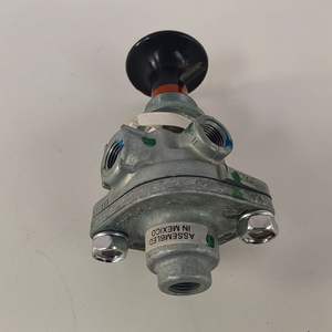 Interrupteur d'arrêt d'urgence Doosan Daewoo D110S5 D130S5 pour chariot élévateur, pièce A14013166 en acier - Product Image 2