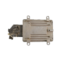 Tablero de computadora de motor de desmontaje de coche de segunda mano M7 Mejor precio Unidad de control de motor ECU automotriz